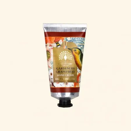 Hand Cream Gardeners Grapefruit
