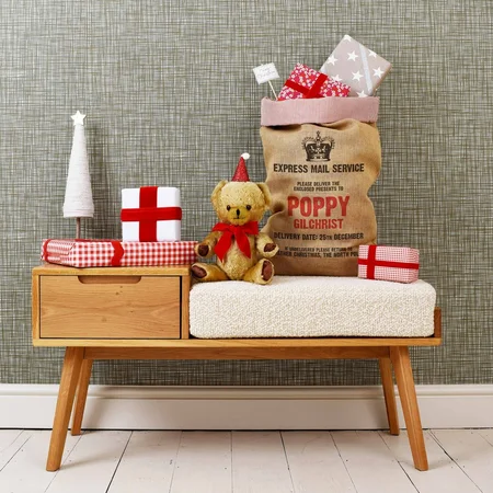 Personalised Christmas Sack - image 3