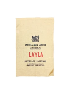 Personalised Christmas Sack - image 2