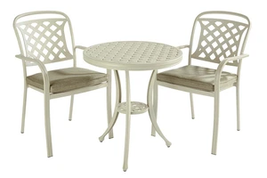 Hartman Berkeley Bistro Set - image 1