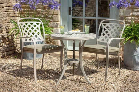 Hartman Berkeley Bistro Set - image 2