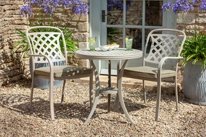 Hartman Berkeley Bistro Set - image 2