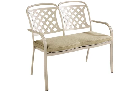 Hartman Berkeley High Back Bench - image 1