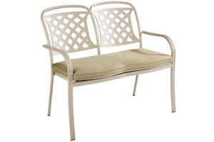 Hartman Berkeley High Back Bench - image 1