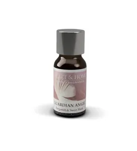 Heart & Home Oil Guardian Angel