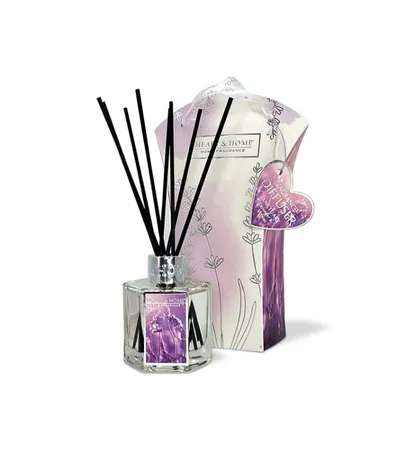 Heart & Home Oil Sanctuary