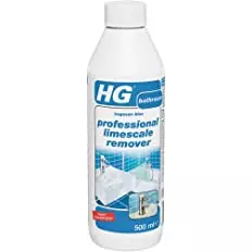HG Profession Limescale Remover 0.5L