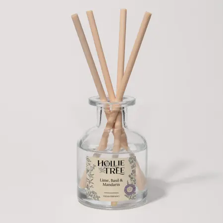 HT Pumpkin Spice Reed Diffuser