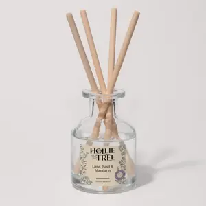 HT Pumpkin Spice Reed Diffuser
