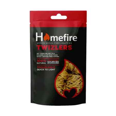 Homefire Homefire Twizlers 20 Pack - image 1