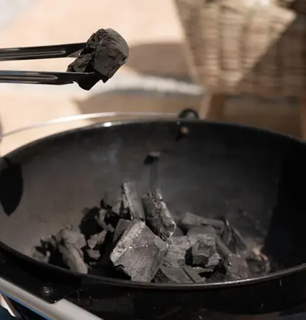 Homefire Lumpwood Charcoal 2.5kg - image 2