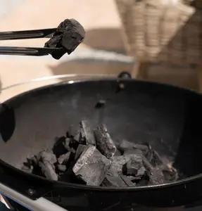 Homefire Lumpwood Charcoal 2.5kg - image 2