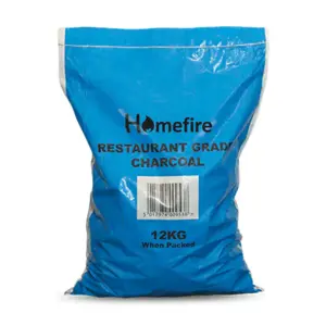 Homefire Restaurant Grade Charcoal 12kg