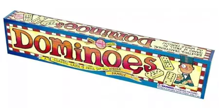 House of Marbles Dominoes