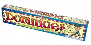 House of Marbles Dominoes