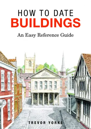 How to Date Buildings