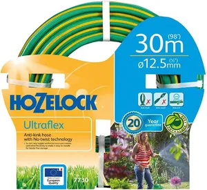 Hozelock 30m Ultraflex Hose