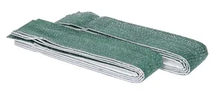 Hozelock Capillary Mat Sets  (2 Sets For Grow Bag)
