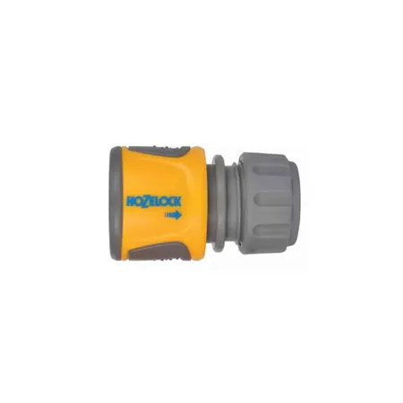 Hozelock Hose Connector Soft Touch