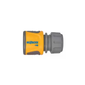Hozelock Hose Connector Soft Touch