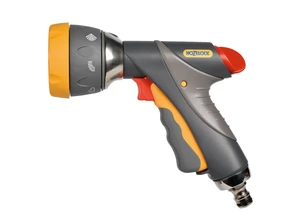 Hozelock Multi Spray Pro Gun Metal