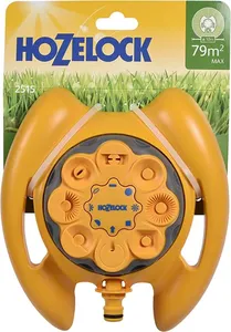 Hozelock Multi Sprinkler 79 Sq m