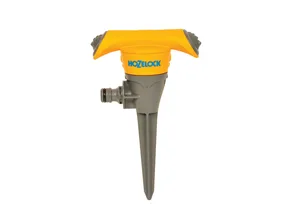 Hozelock Round Sprinkler 177 Sq m