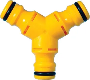 Hozelock Y Connector