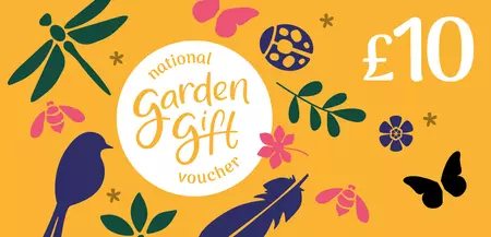 HTA Gift Voucher £10