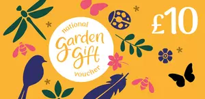 HTA Gift Voucher £10