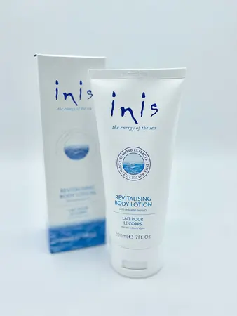 Inis Revitalising Body Lotion 200ml / 7 fl. oz.