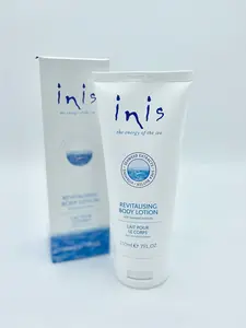 Inis Revitalising Body Lotion 200ml / 7 fl. oz.