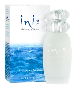 Inis Cologne Spray 30ml / 1 fl. oz.