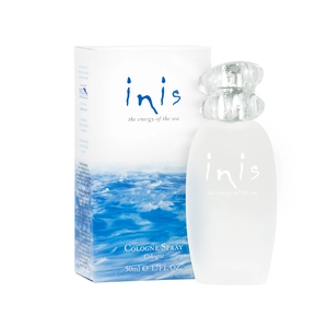 Inis Cologne Spray 50ml / 1.7 fl. oz.