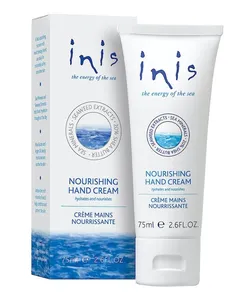 Inis Nourishing Hand Cream 75ml / 2.6 fl. oz.
