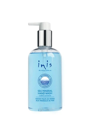 Inis Sea Mineral Hand Wash 75ml