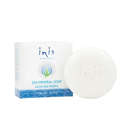 Inis Sea Mineral Soap 100g / 3.5 oz.