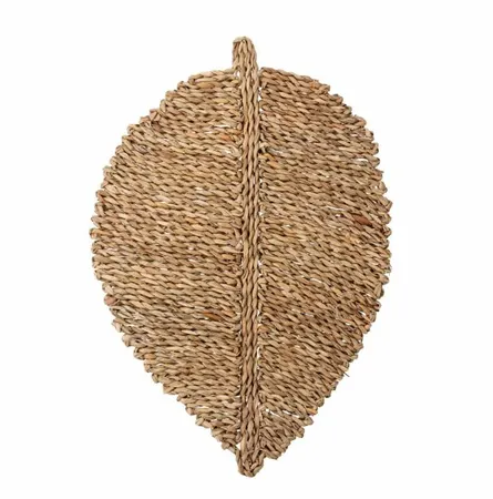 Isla Placemat, Nature, Seagrass