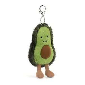 Amuseables Avocado Bag Charm (2024) - image 2