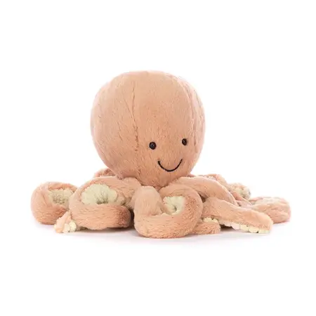 Odell Octopus Little - image 1