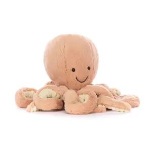 Odell Octopus Little - image 1