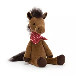 Jellycat Orson Horse