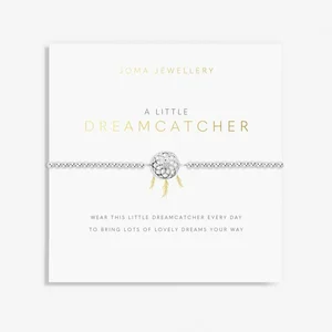 a little DREAMCATCHER - bracelet