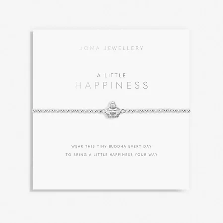 a little HAPPINESS - bracelet