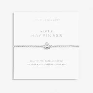 a little HAPPINESS - bracelet