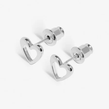 BEAUTIFULLY BOXED A LITTLE EARRINGS | AMAZING AUNTIE | Silver | Earring Box - image 2