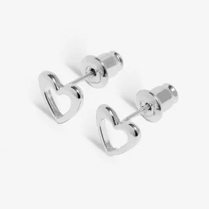BEAUTIFULLY BOXED A LITTLE EARRINGS | AMAZING AUNTIE | Silver | Earring Box - image 2