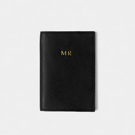 BRIDAL PASSPORT SET | Mr | 14.5cm x 10cm x 0.8cm - image 1