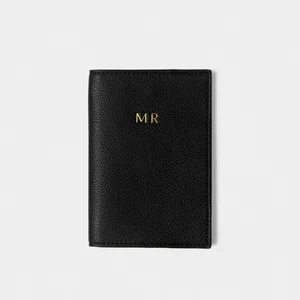 BRIDAL PASSPORT SET | Mr | 14.5cm x 10cm x 0.8cm - image 1