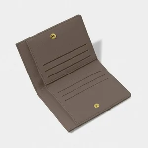 JAYDE PURSE | Mink | 9.5cm x 12.5cm x 1.2cm - image 2